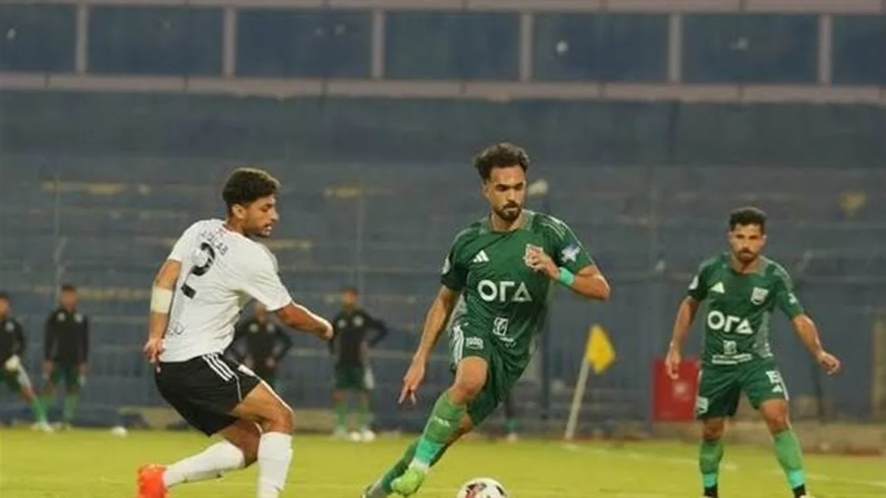 توقيت مباراة زد وطلائع الجيش في الدوري المصري والقنوات الناقلة للقاء اليوم